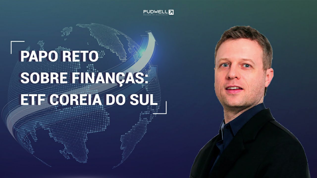 ETF Coréia do Sul