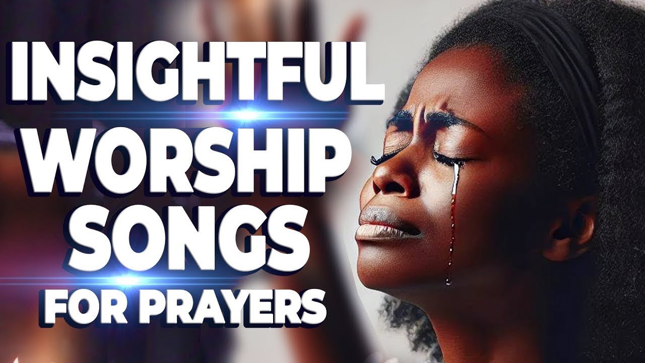 Anointing Overflow! Top Gospel Songs That Will Bless You