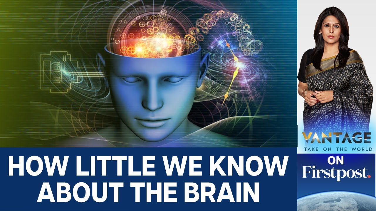 The Mysteries of the Human Brain: Dreams, Memory, Infinite Network | Vantage with Palki Sharma |N18G