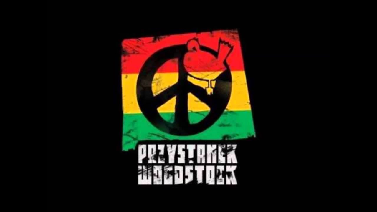 Surprise - Peace of my heart (Przystanek Woodstock 1997)