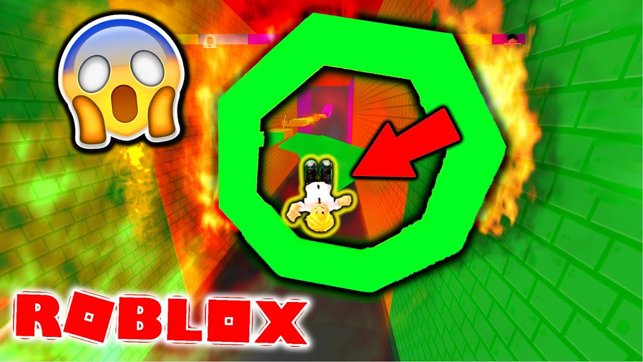 Roblox RAGE RUNNER LIFE - 