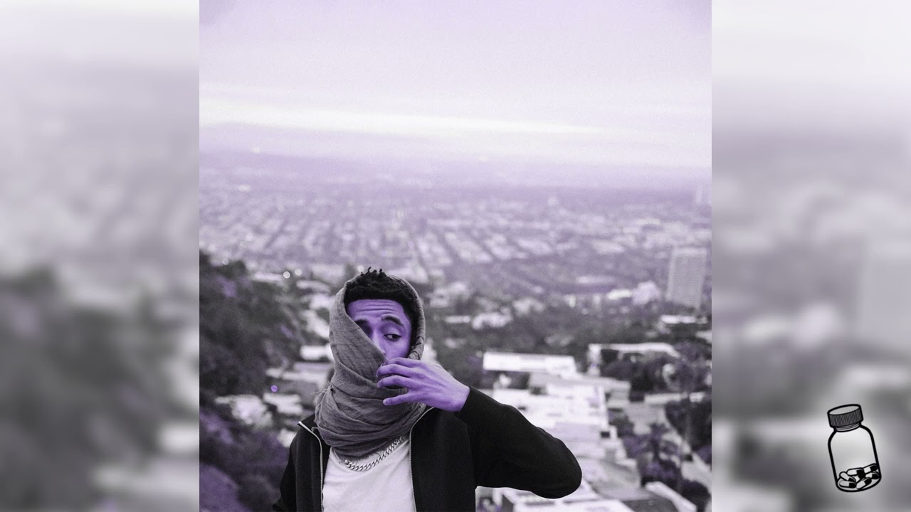 BU$HI - Booska Mysterio ( slowed + reverb )