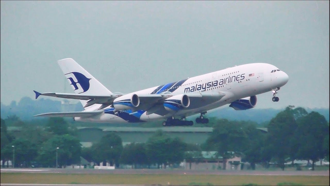 20/6/2017 Kuala Lumpur Int'l Airport (KUL/WMKK)