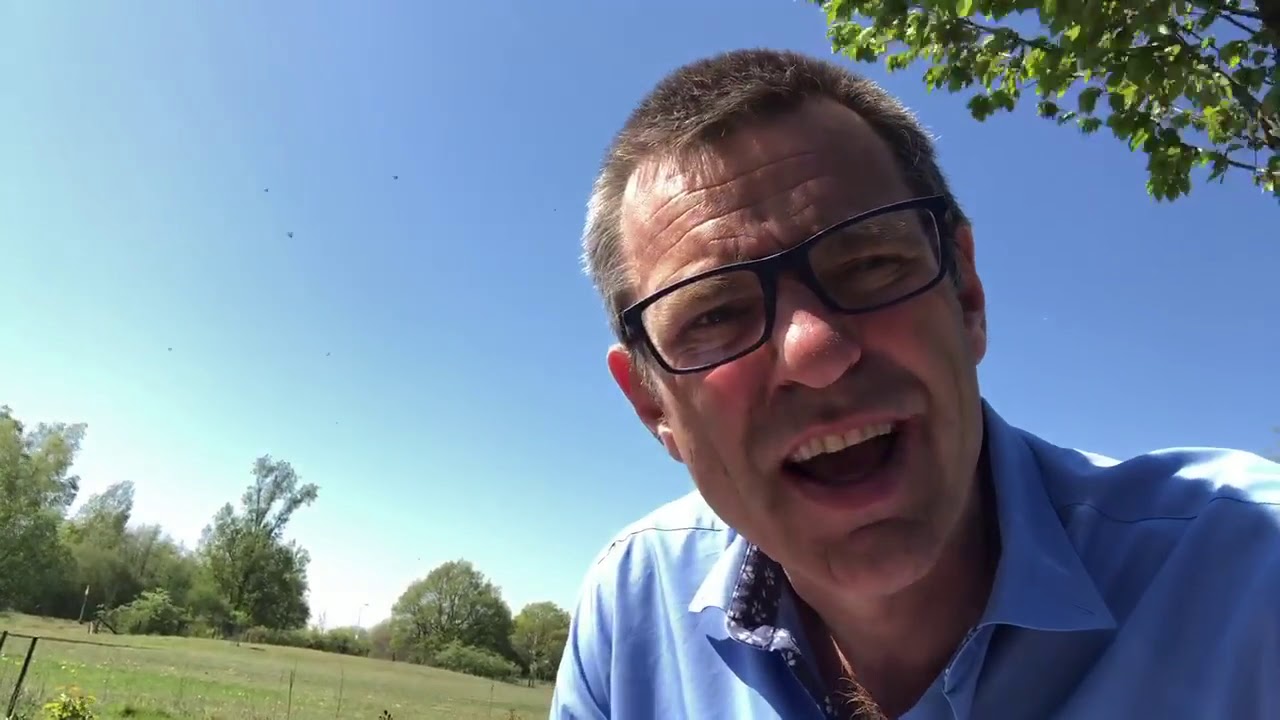 How to reach farmers as an advisor