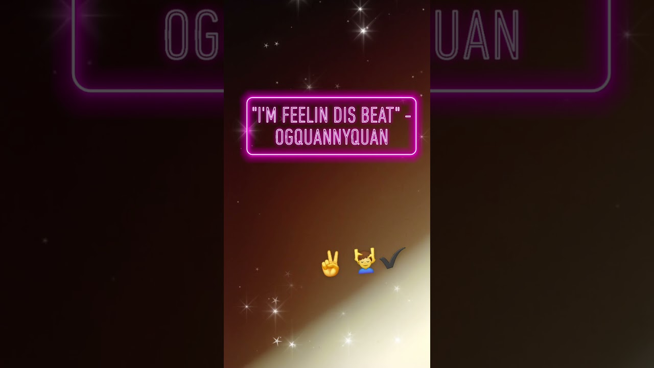 AYE MAN LOOK MAN OGQUANNYQUAN MAAAANNNNN‼️‼️‼️‼️✨️