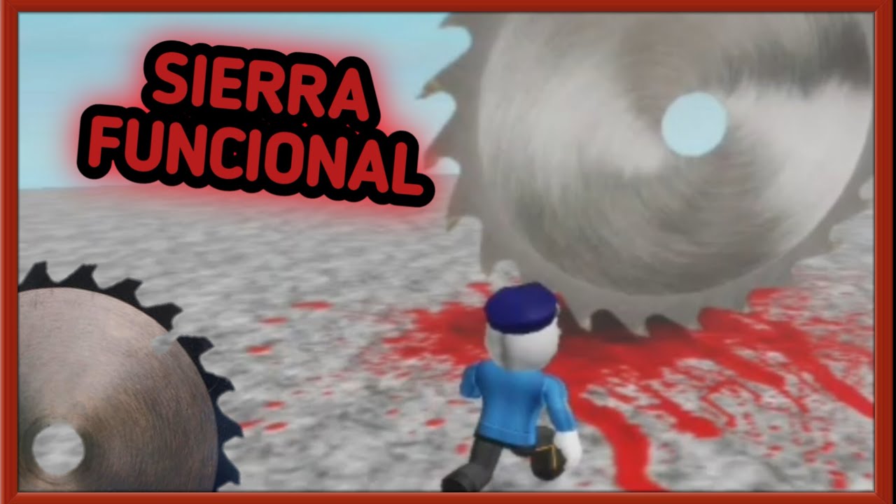 Crea tus propias sierras funcionales en Piggy Build Mode😵