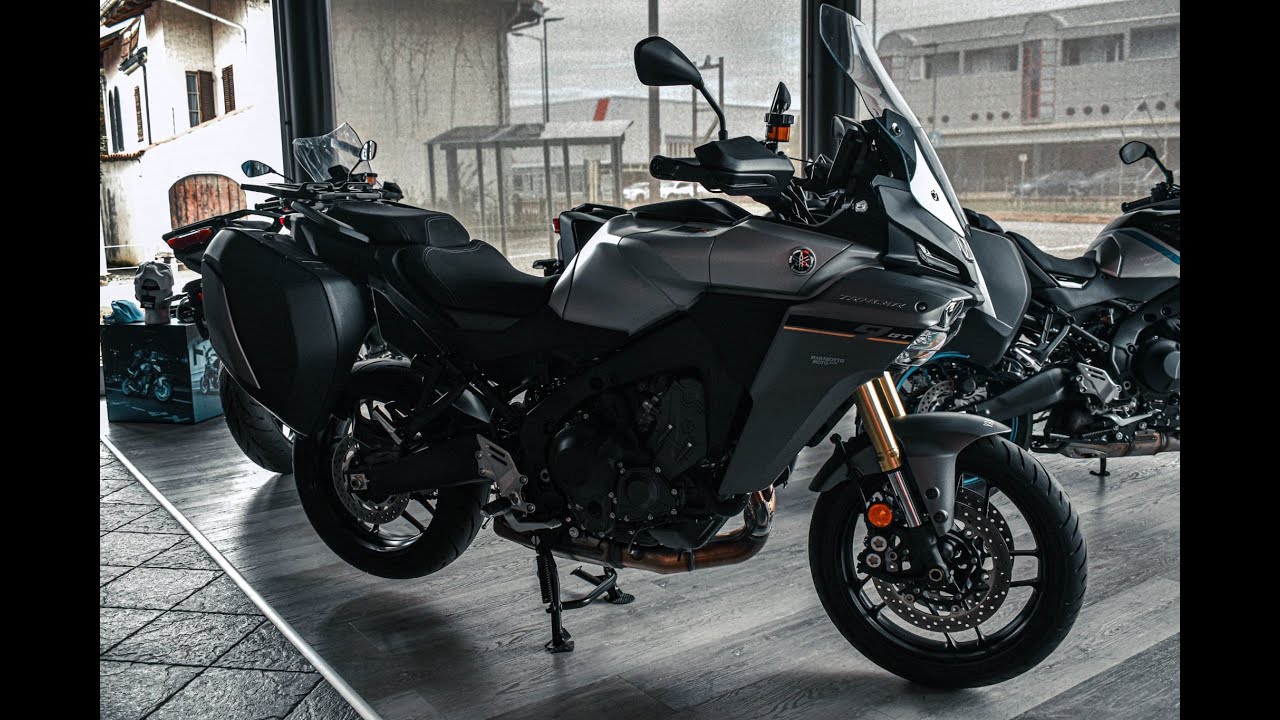 Configurazione Garmin Motorize (Aggiornato 2025)
