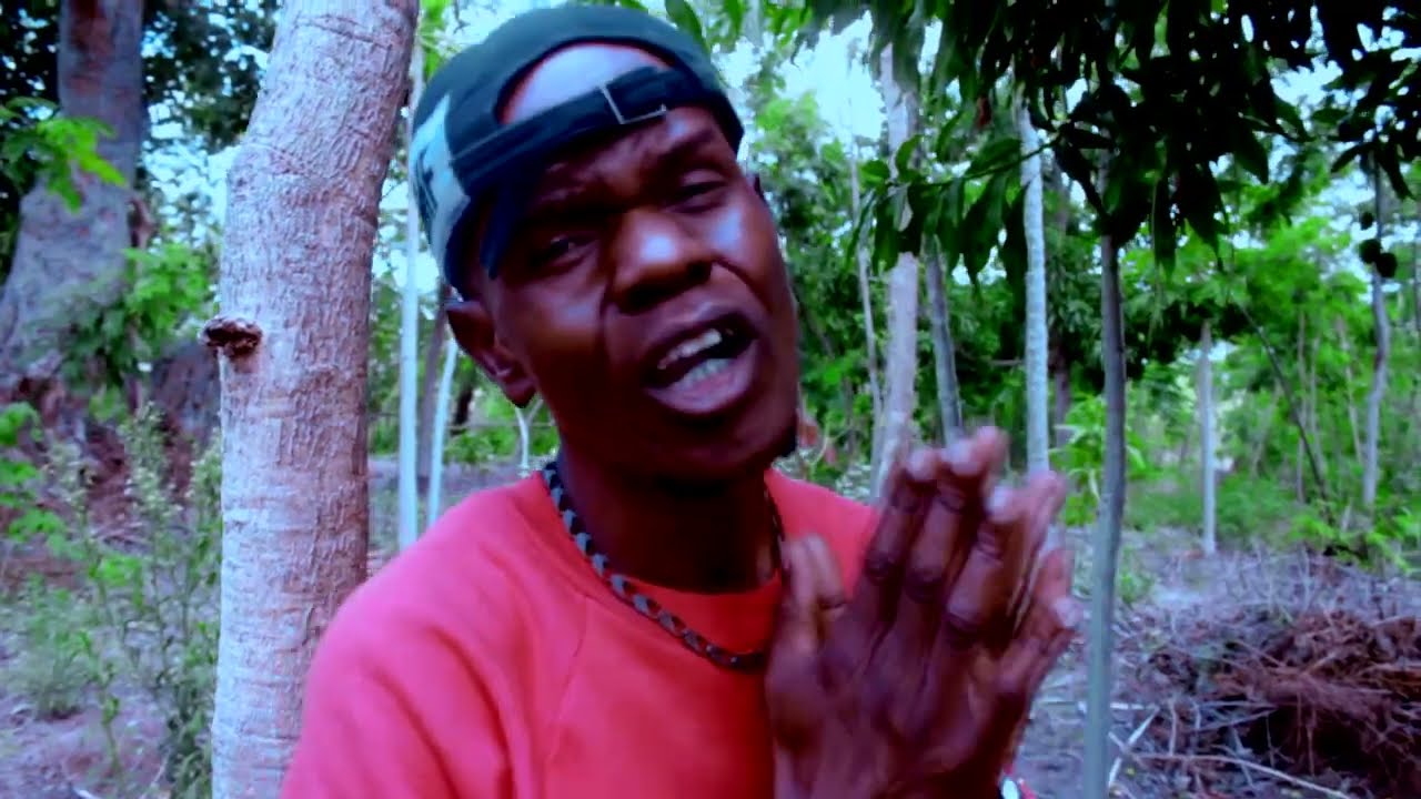 Yaricko TZ music-Nakupenda(official )