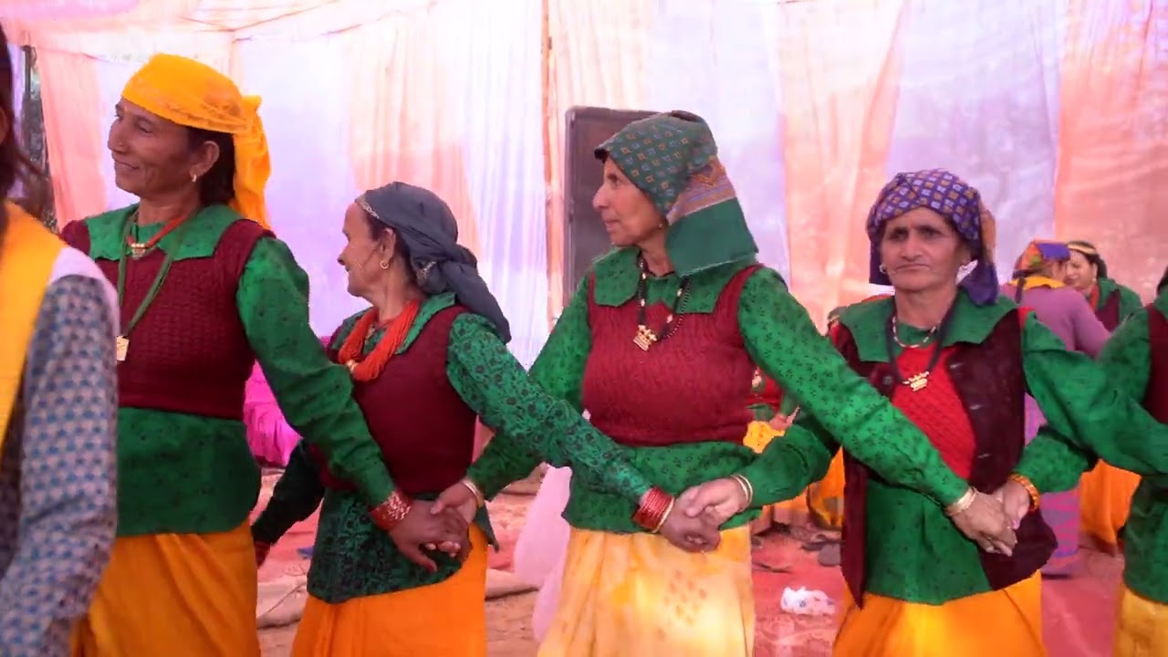 Roun Ki Dhyani Part- IV
