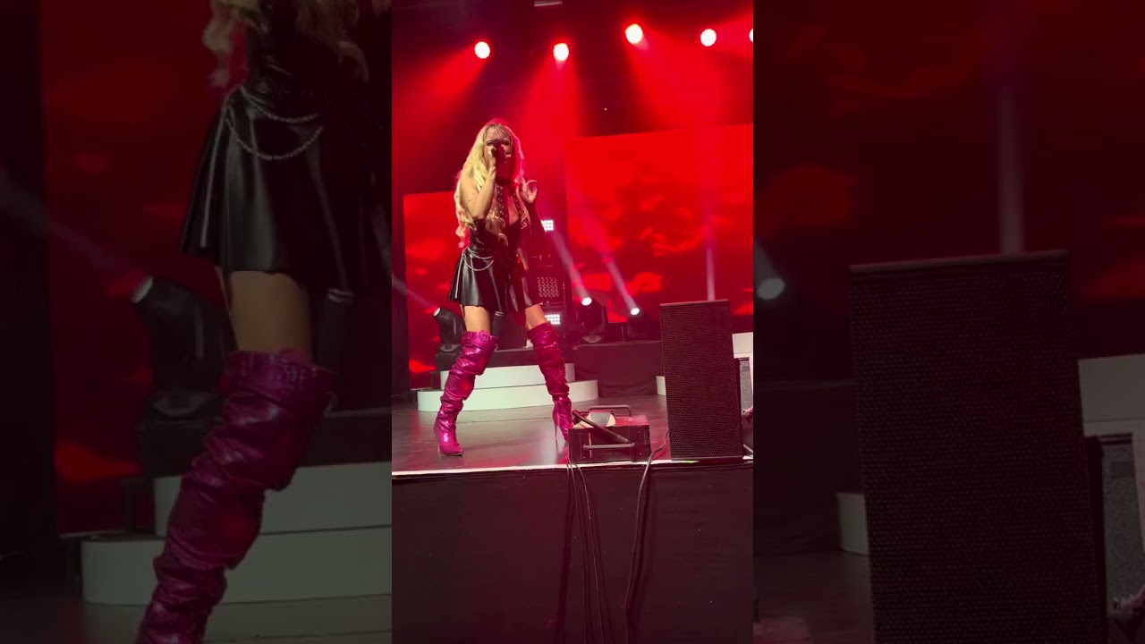 Mia Julia Oh Baby Live Dresden 2023