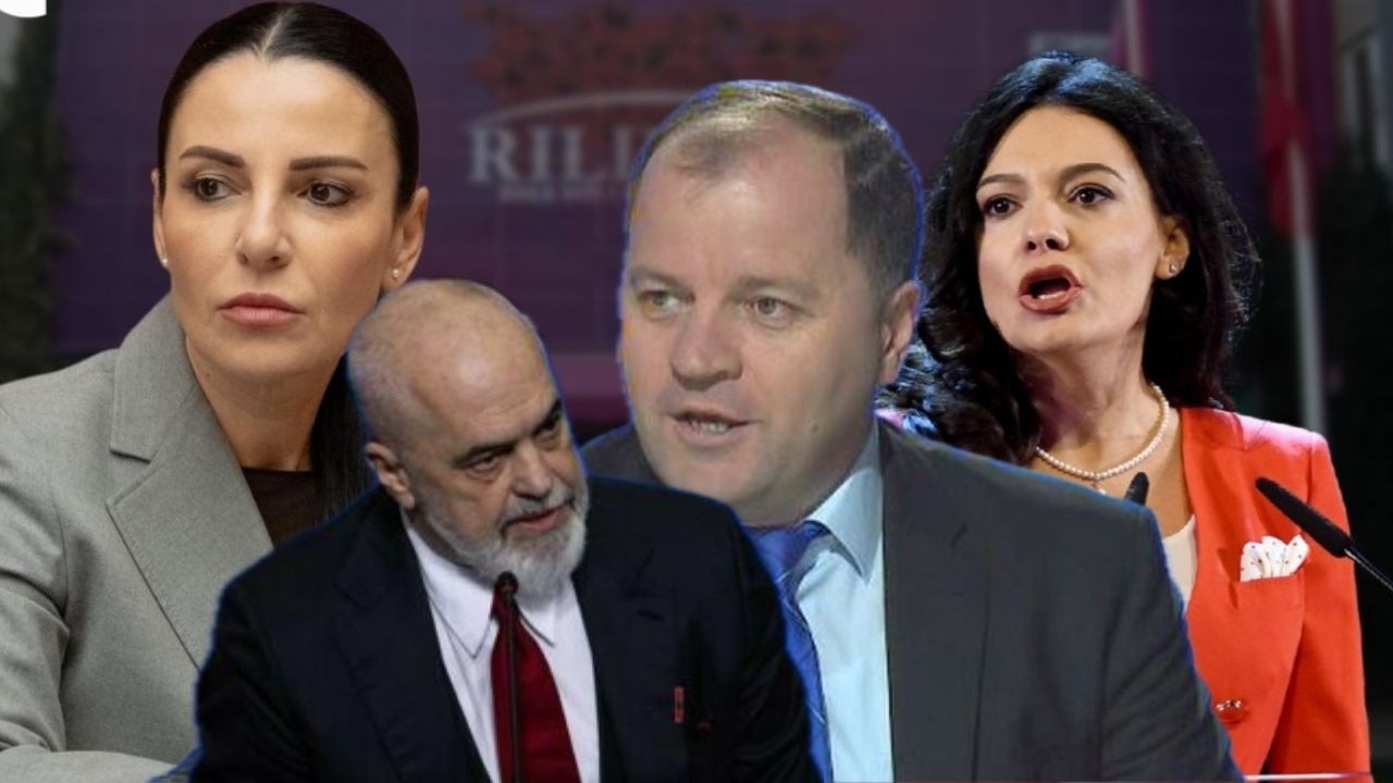 Balluku 'sherr' me Spiropalin, Lefter Maliqi shkërmoq Ramën: Ike me helikopter… | Breaking
