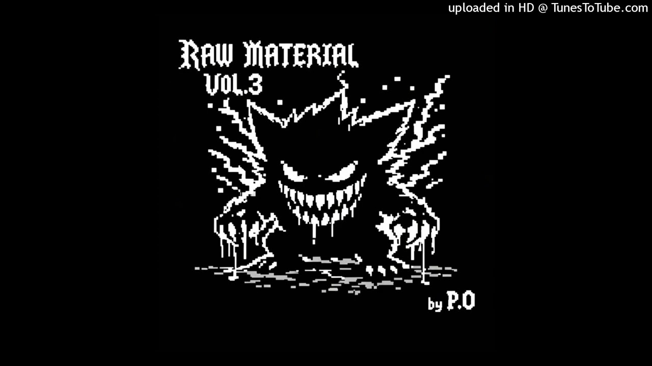 P.O - Untitled 95