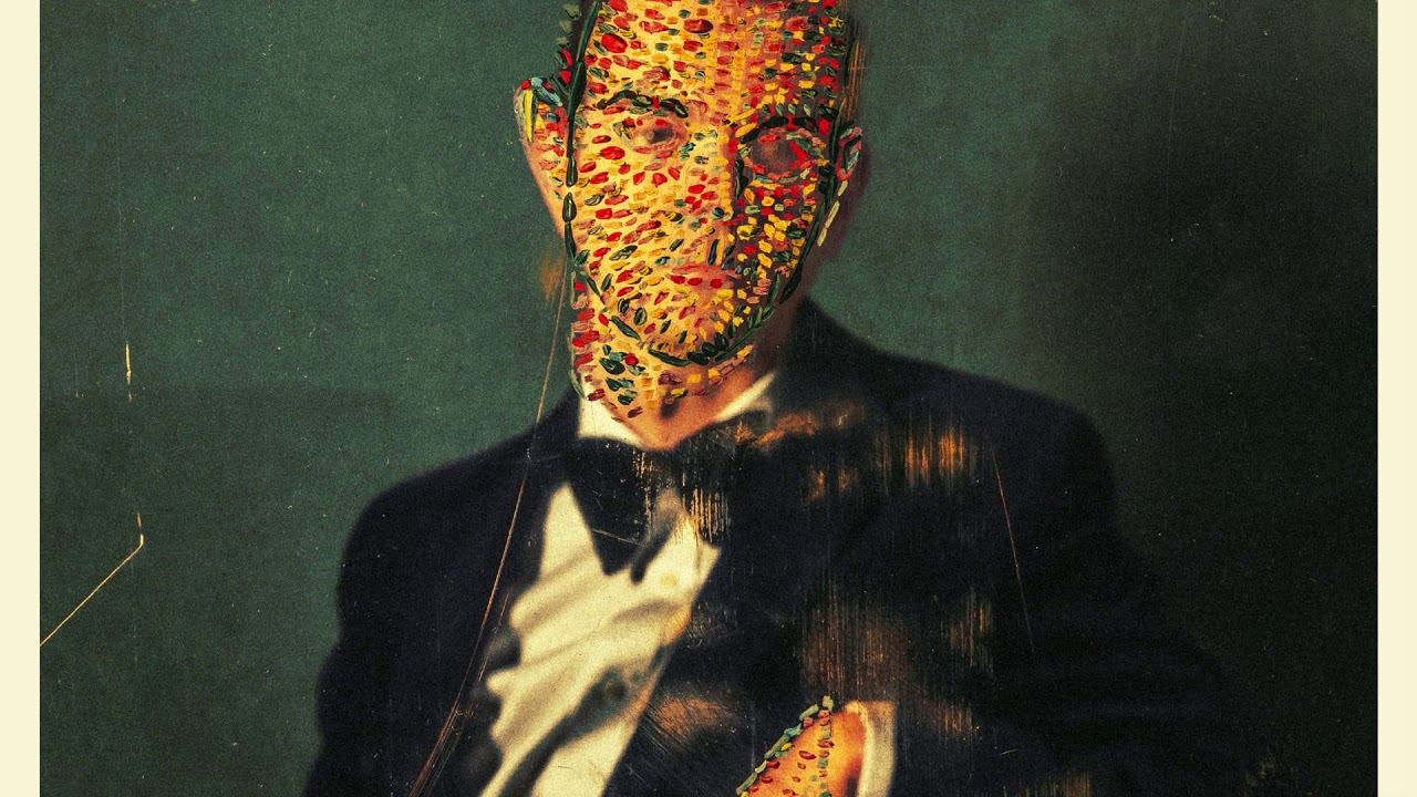 #1 Dads - 4bit (Golden Repair LP | 2020)