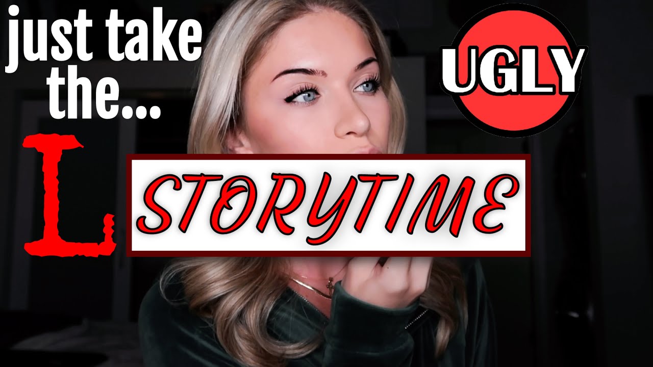 Revenge on ex = EPIC FAIL! ///STORYTIME FROM ANONYMOUS