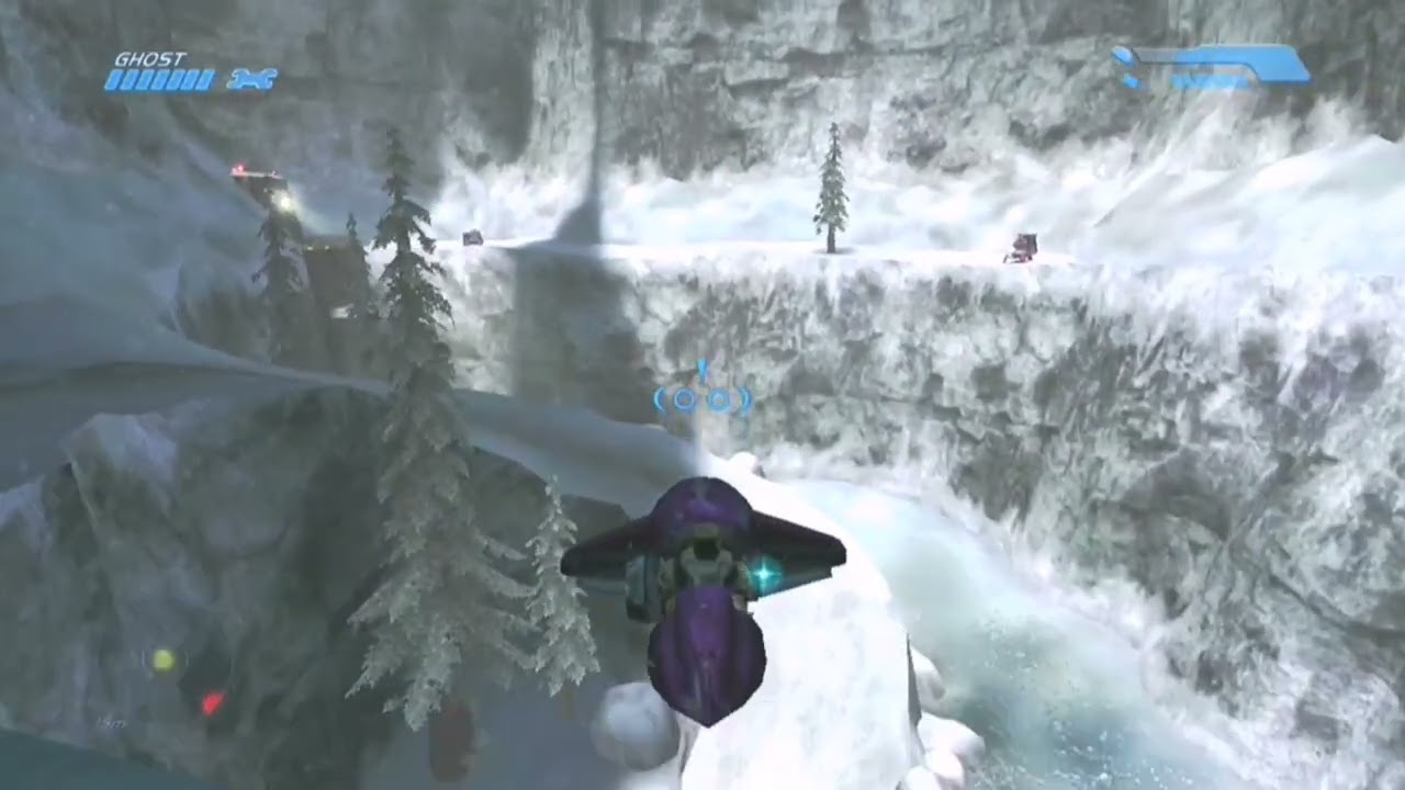Halo ce gameplay parte 3