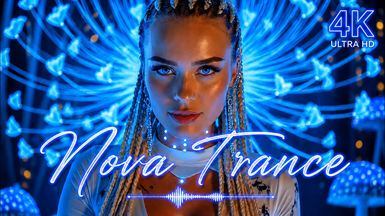 Best Trance 2026 Mix | Fantasy Forest Journey | Uplifting Vocal & Melodic Trance