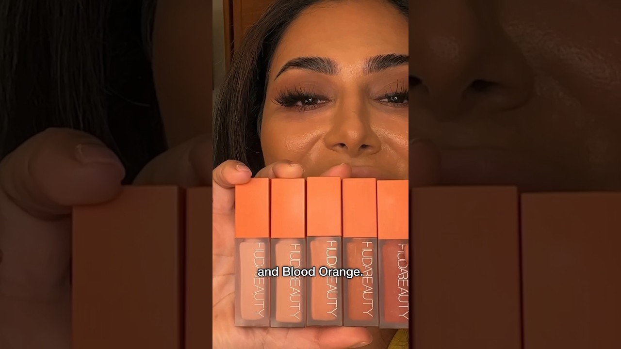 #hudabeauty #howto #huda #colorcorrector