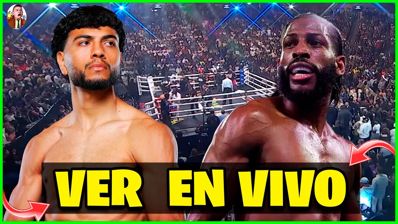🚨 Raymond MURATALLA 🆚 ANDY CRUZ En Vivo La MEJOR Narración La Casaca Boxing Club