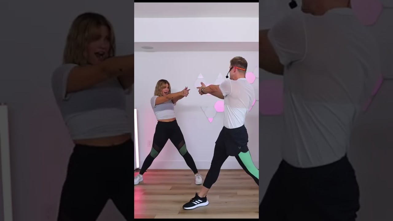 Portugal the Man- Feel It Still - Dance workout