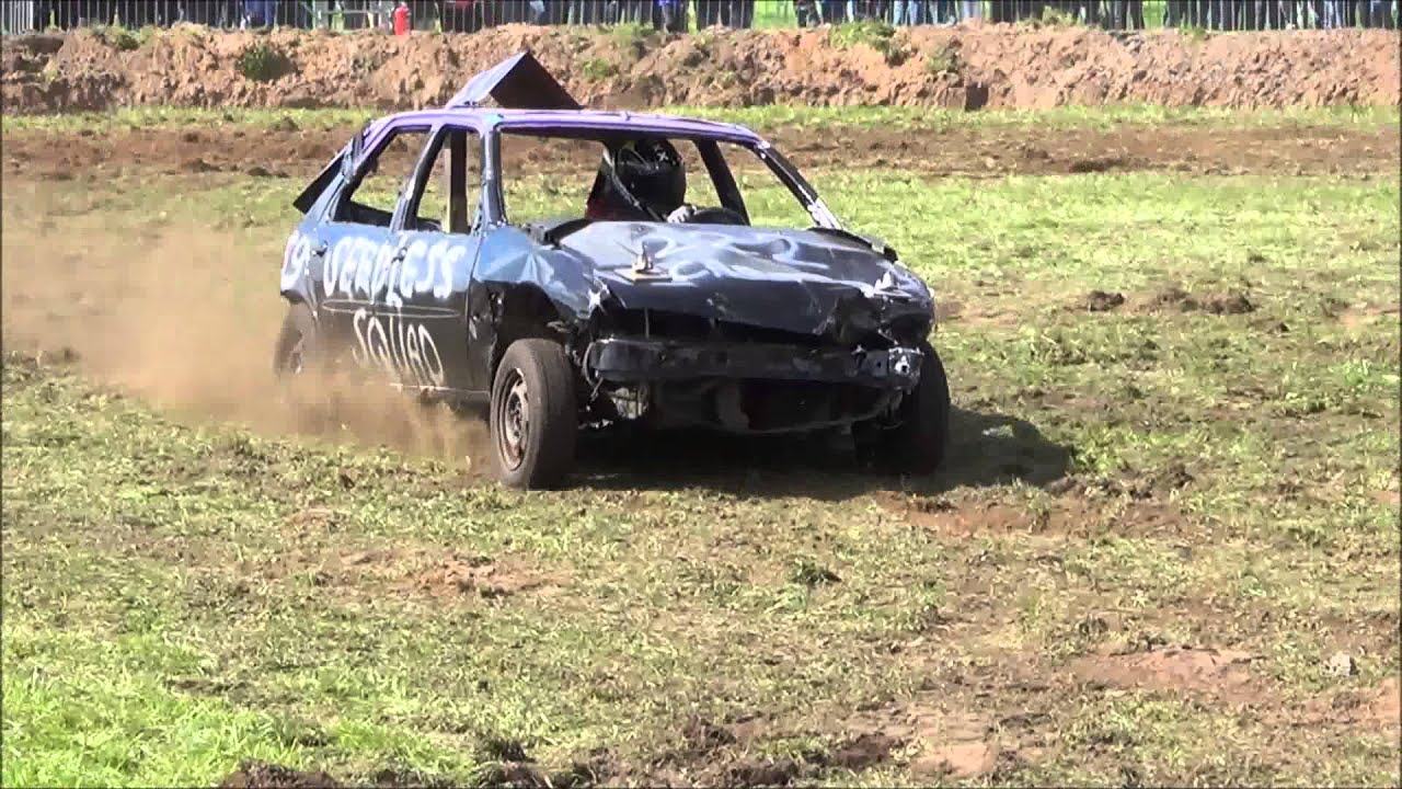 Auto Rodeo Rouveen 2015 Koningsdag