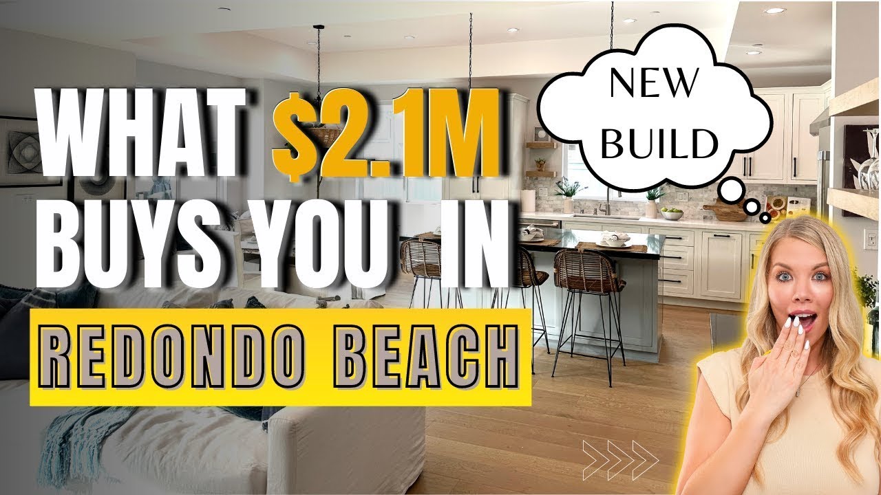 Redondo Beach Homes for Sale | Redondo Beach Real Estate | Redondo Beach House