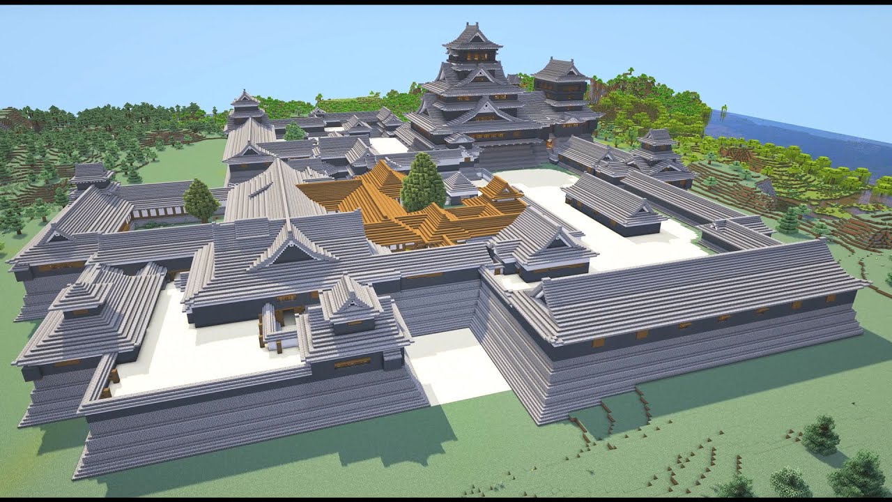 【Minecraft】今更ドハマりした男の『MINECRAFT』実況プレイ part60-3 【実況】