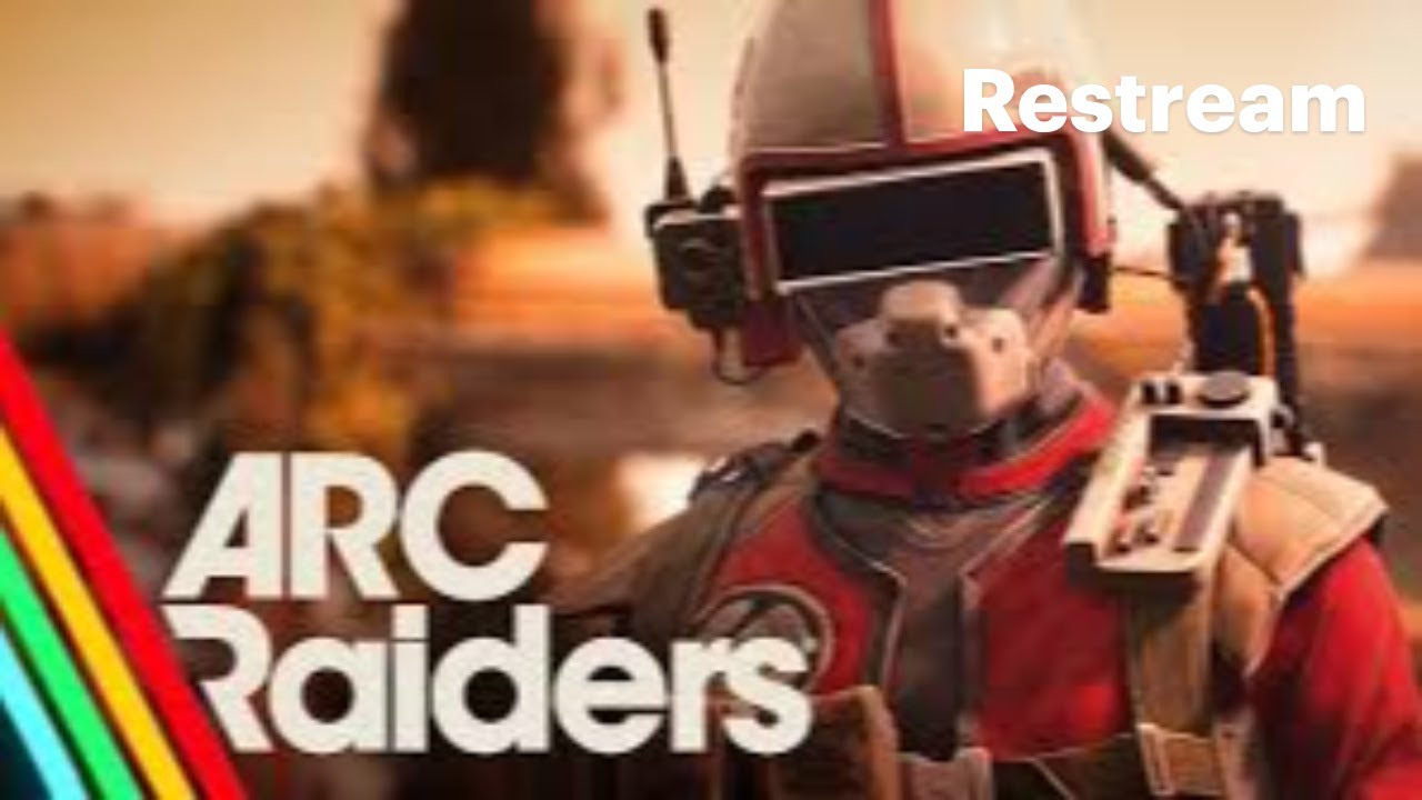 ARC Raiders | Blueprint Hunting | Helping New Players