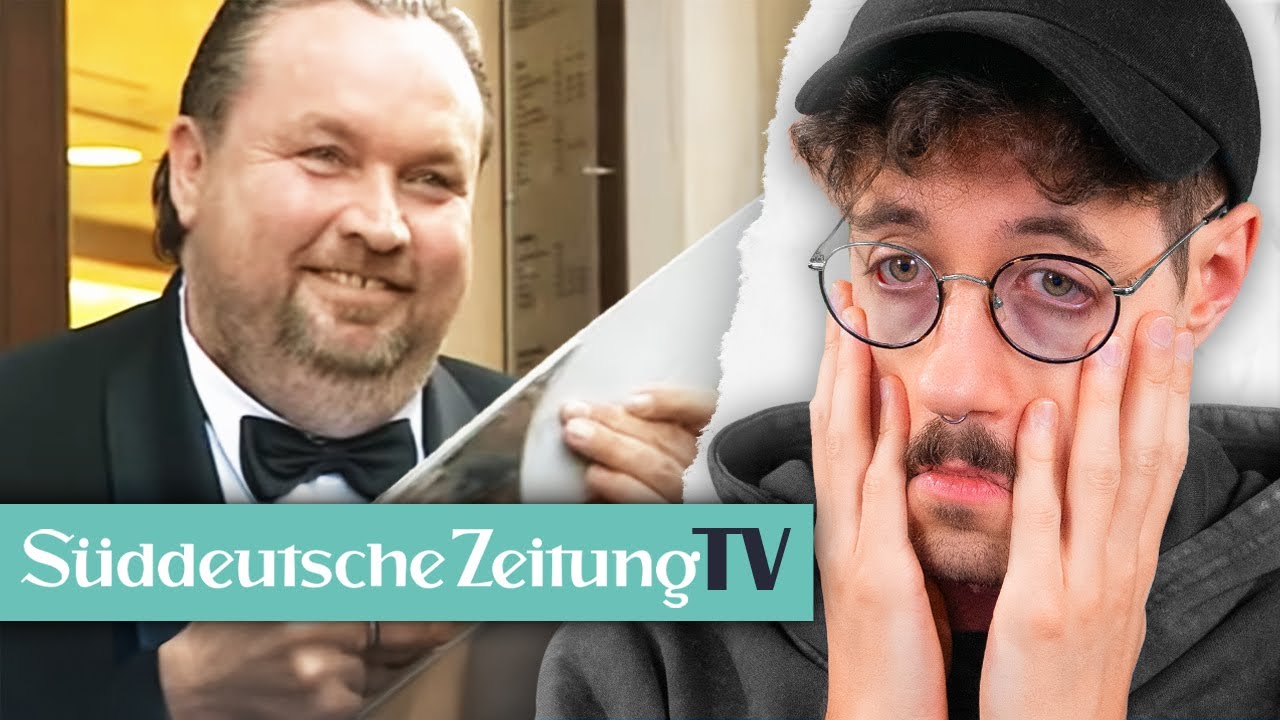 Dieser Friseur ist zum HAARE RAUFEN | Hänno reagiert auf 