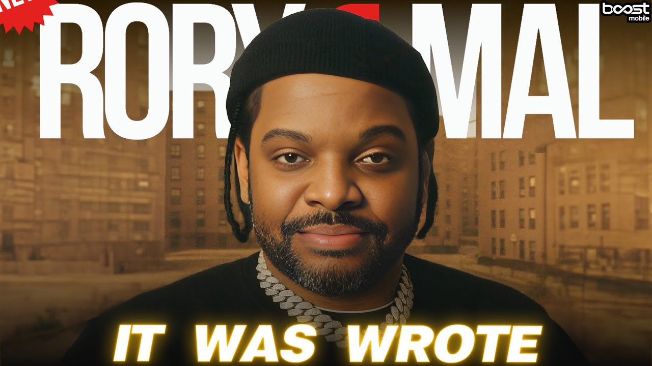Jim Jones Doubles Down on Nas Take, and New Doechii & Tyler Song | Episode 383 | NEW RORY & MAL