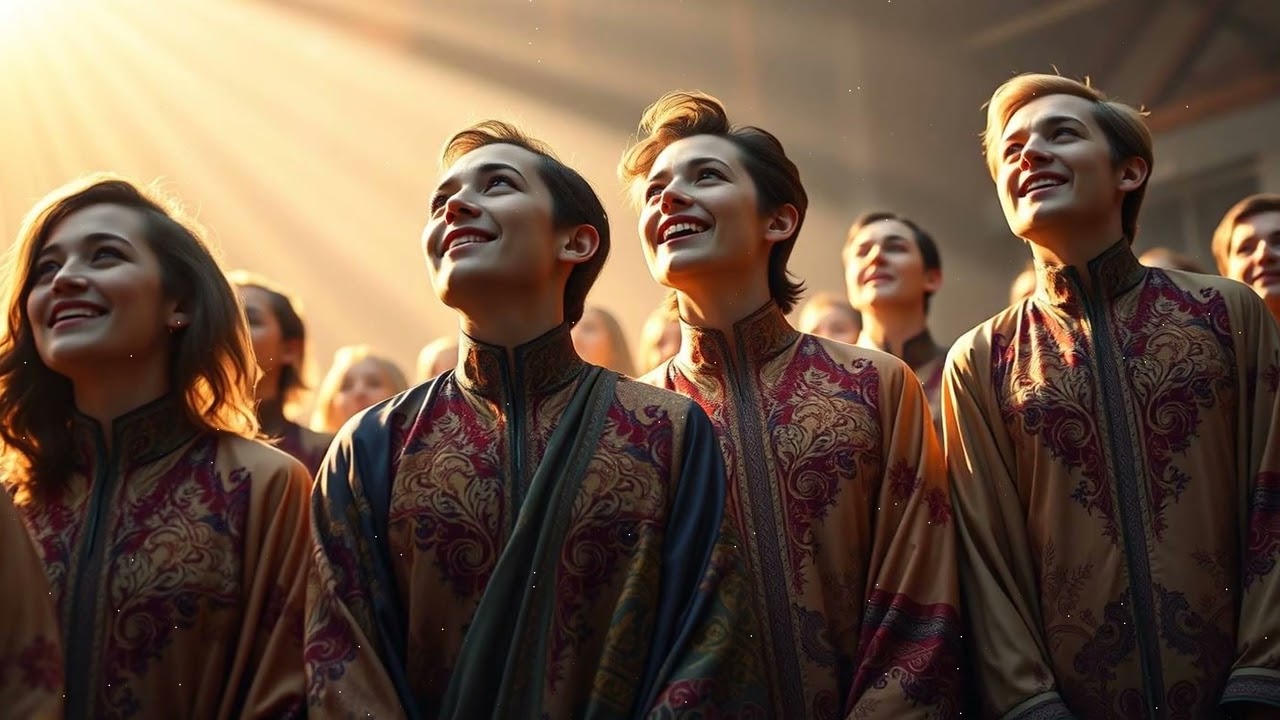 Powerful Praise Experience 🎵  Gospel Songs of Thanksgiving & Faith