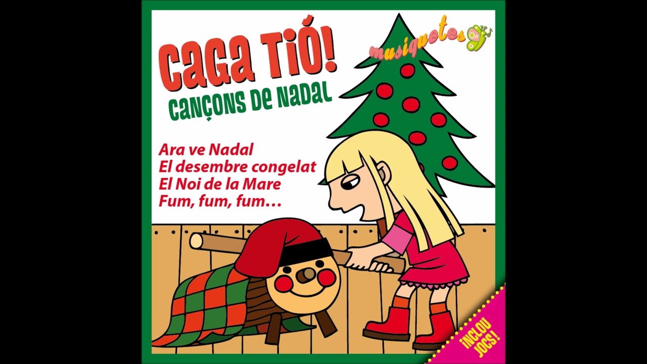 A Betlem me'n vull anar (Toni Giménez)