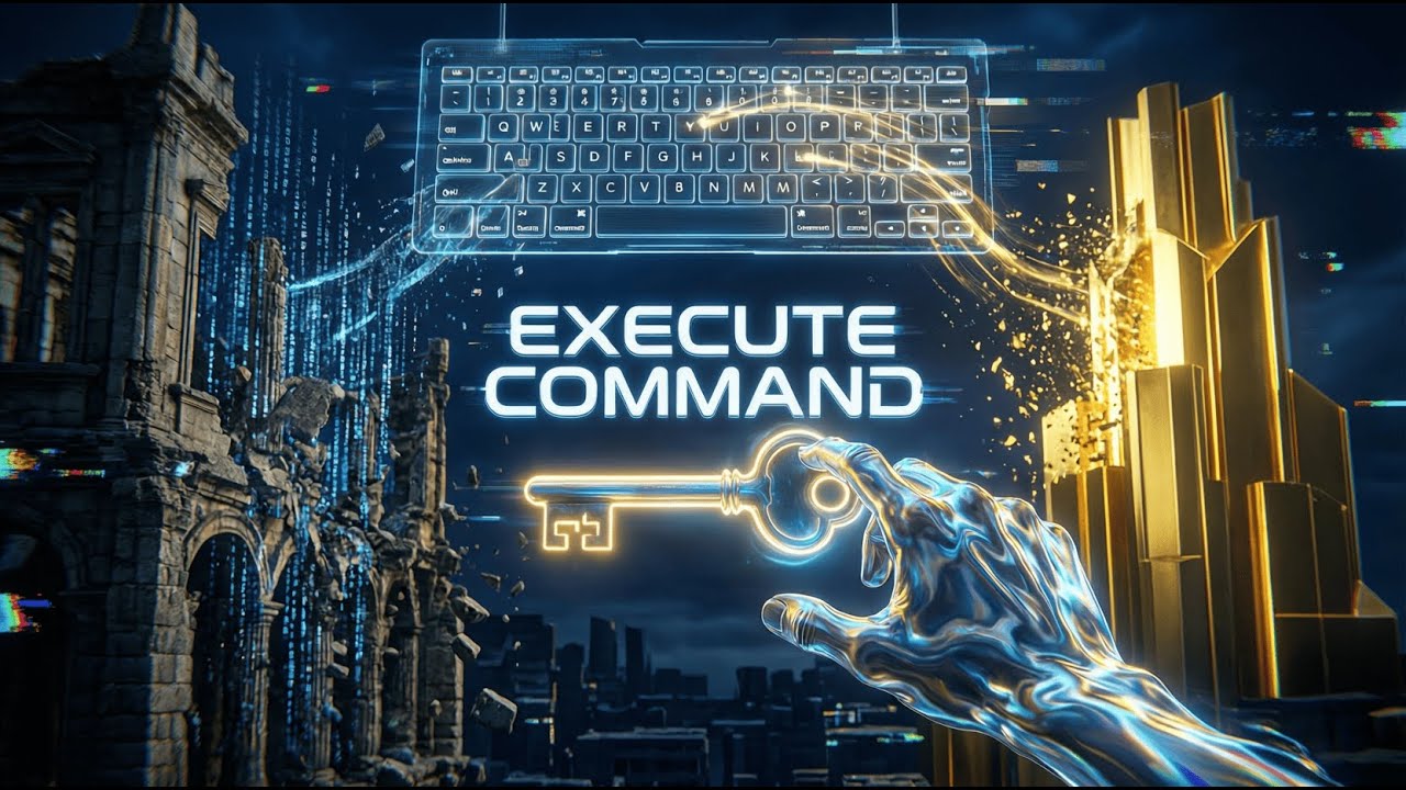 THE ARCHITECT’S CORRECTION: REWRITING THE CODES OF REALITY (SAPIENS RISE)