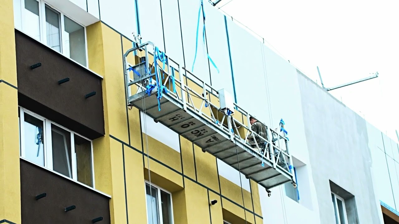 Відбудовуємо Бородянку