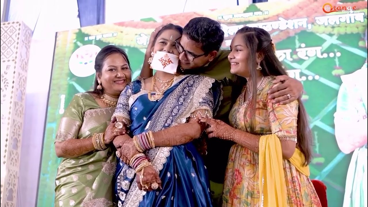 Jain Diksha Ceremony-: Mumukshu siddhi ji 