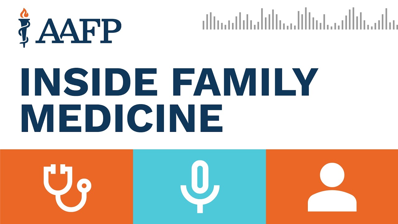 IFM | Understanding Yourself: Personal Journeys into Family Medicine