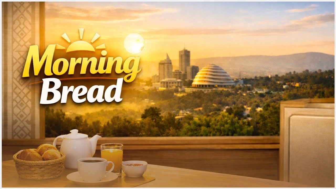 LIFE RADIO AND TV MORNING BREAD KU WA 10_02_2026