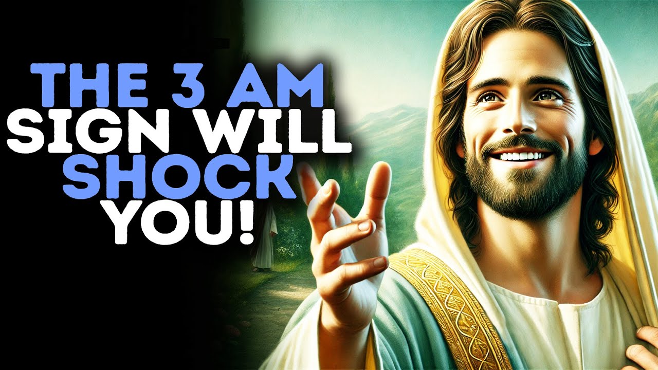 God Warns: