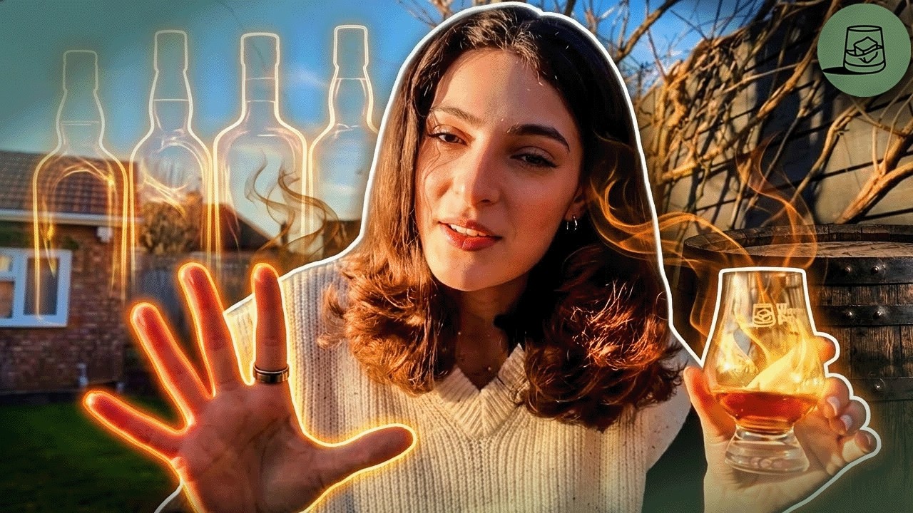 5 бутылок, которые должен попробовать каждый любитель виски | Выпуск из бочки из-под хереса