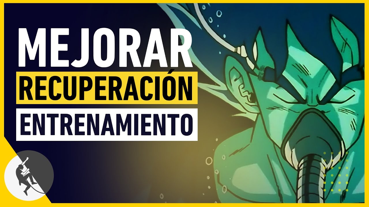 La Recuperaci&oacute;n: tu arma oculta para rendir m&aacute;s en escalada