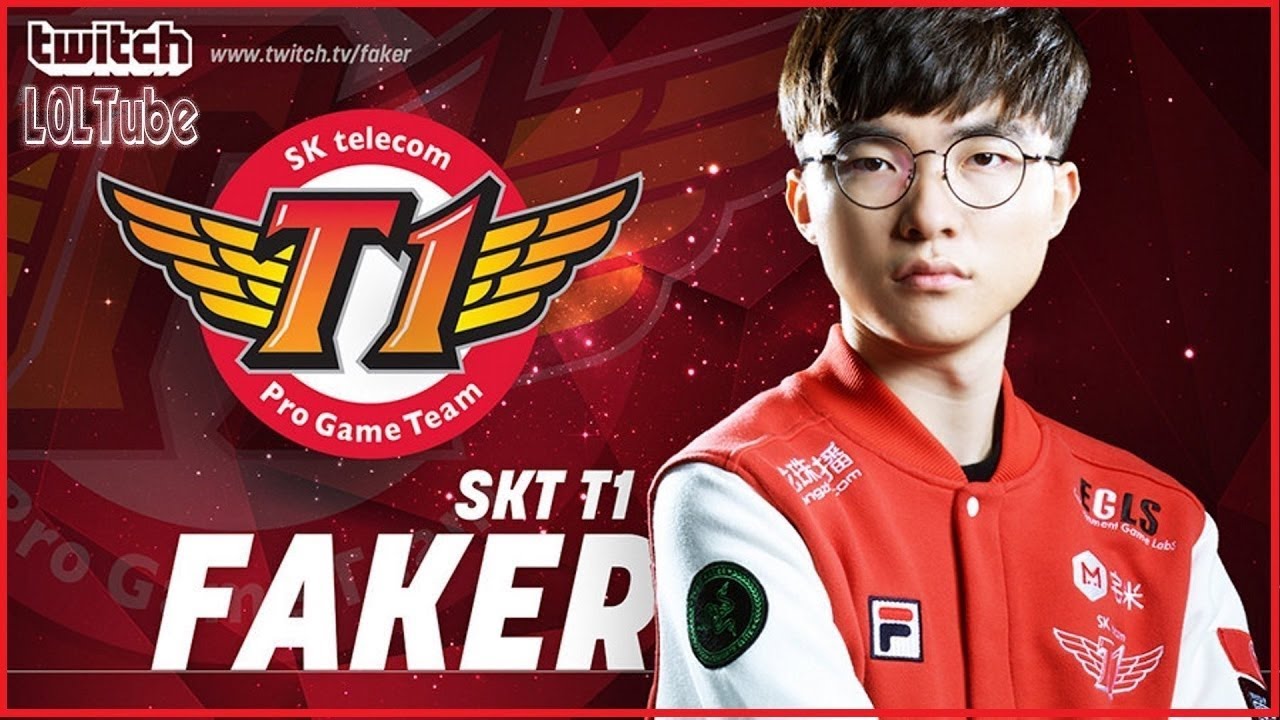 🔴 SKT T1 Faker Live Stream LOL 21/09 - Translation EN | Hide on bush | SK텔레콤 T1 / SK Telecom T1