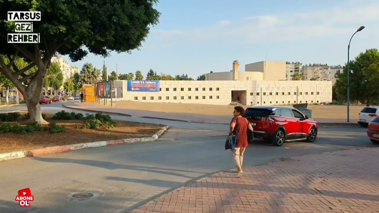 TARSUS ÜNİVERSİTESİ ÖĞRENCİLERİ İÇİN|Tarsus'ta Kafeteryalar