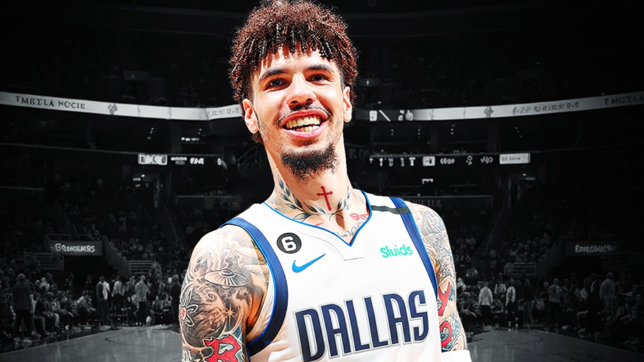 This LaMelo Ball Trade Story Isn&rsquo;t Going Away