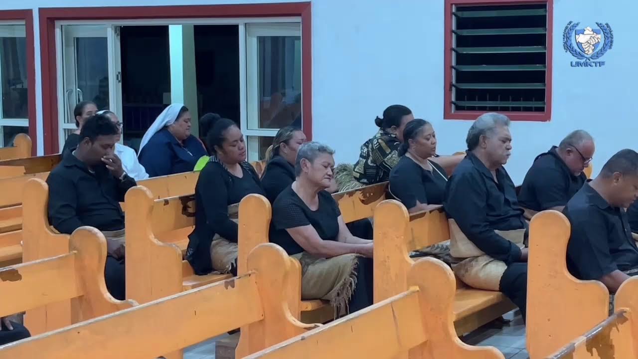 Re.Live Fakafeʻao mo Patele Lutoviko Manu moe kainga kihe malu ʻa e pō