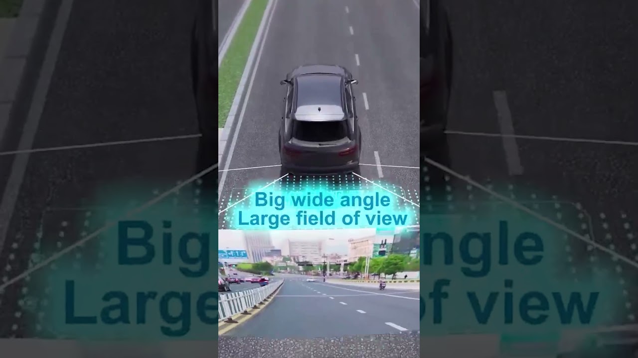 TOP Rated Mirror Dash Cams of 2025!