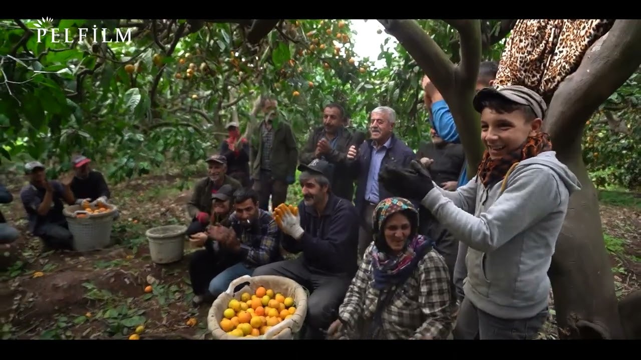 DENGBÊJ REMEZAN - MERSÎN