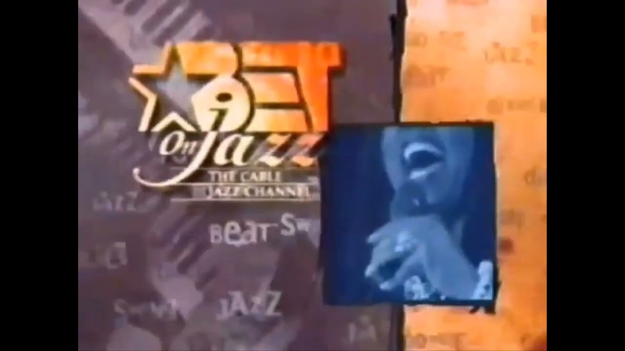 BET on Jazz ids 1999