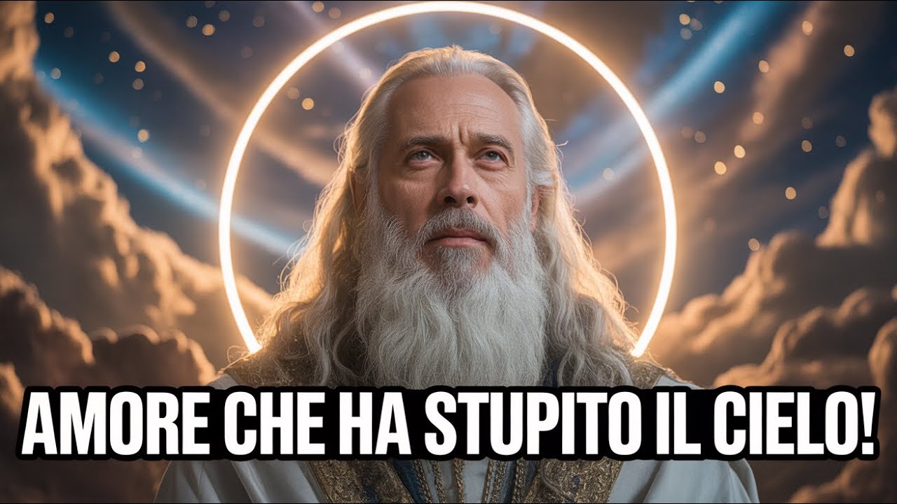 Scelti, il Cielo è rimasto sorpreso da come hanno amato la loro anima gemella!