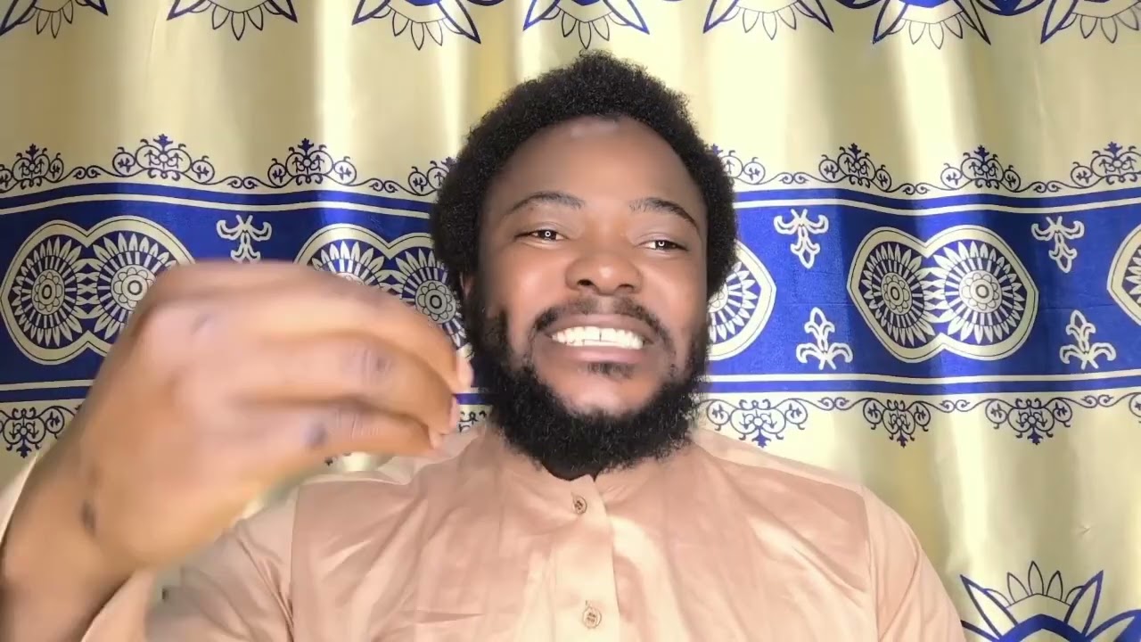 Imam Mohamed Bouye Bah vs Escro de Paris Kèlèkotèh Dalilou contre mensonge Maréchal Roi 1313