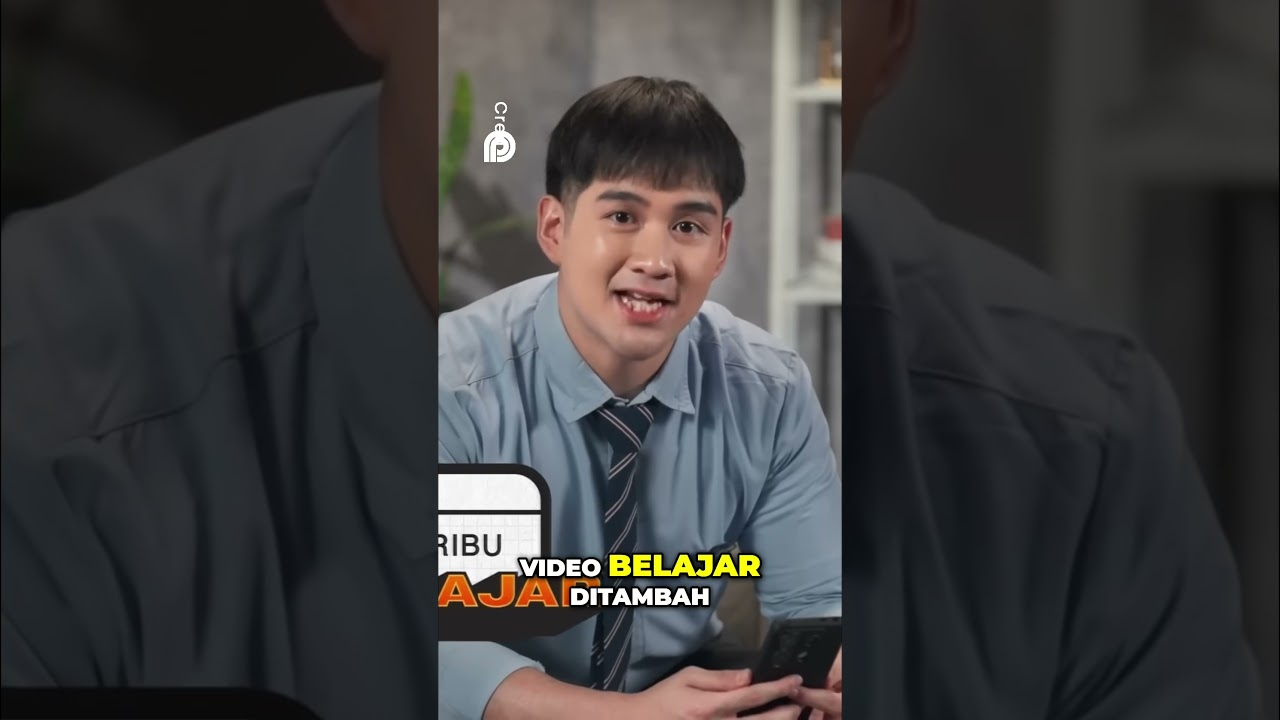 Clash of Champions season 2 eps 5, Tryout UTBK Terbesar & Gratis  Belajar Makin Interaktif!