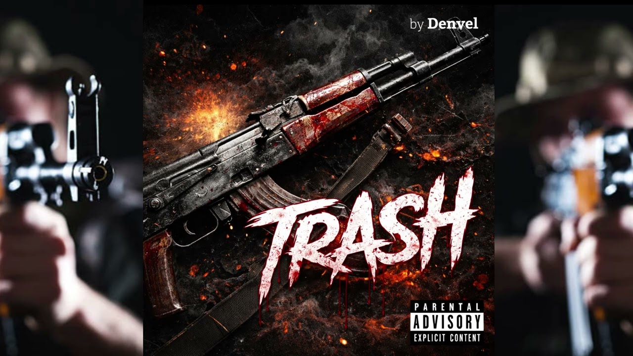 Trash | Denvel Titre Officiel